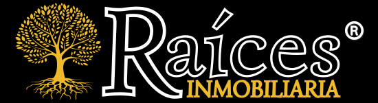 RAICES - Logo WEB BLACK