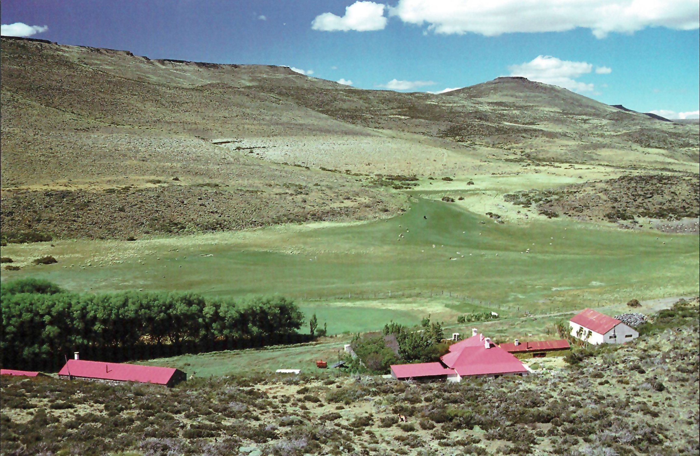 Las Tunas y La Carlina 1