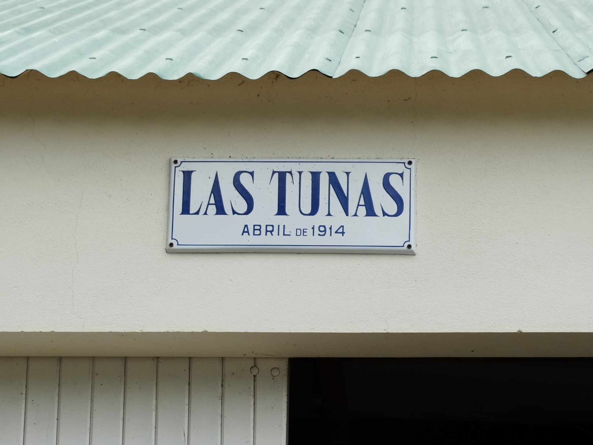 Las Tunas y La Carlina 20