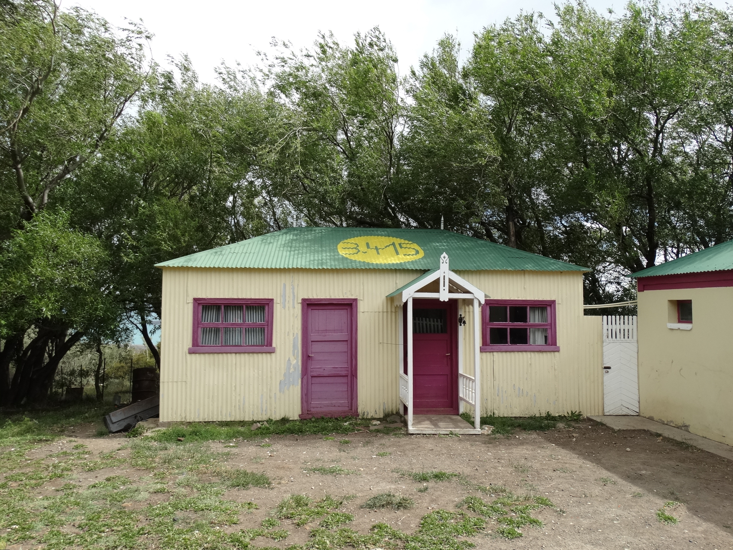Las Tunas y La Carlina 26