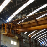cr - galpon laminado PCR - km8 7