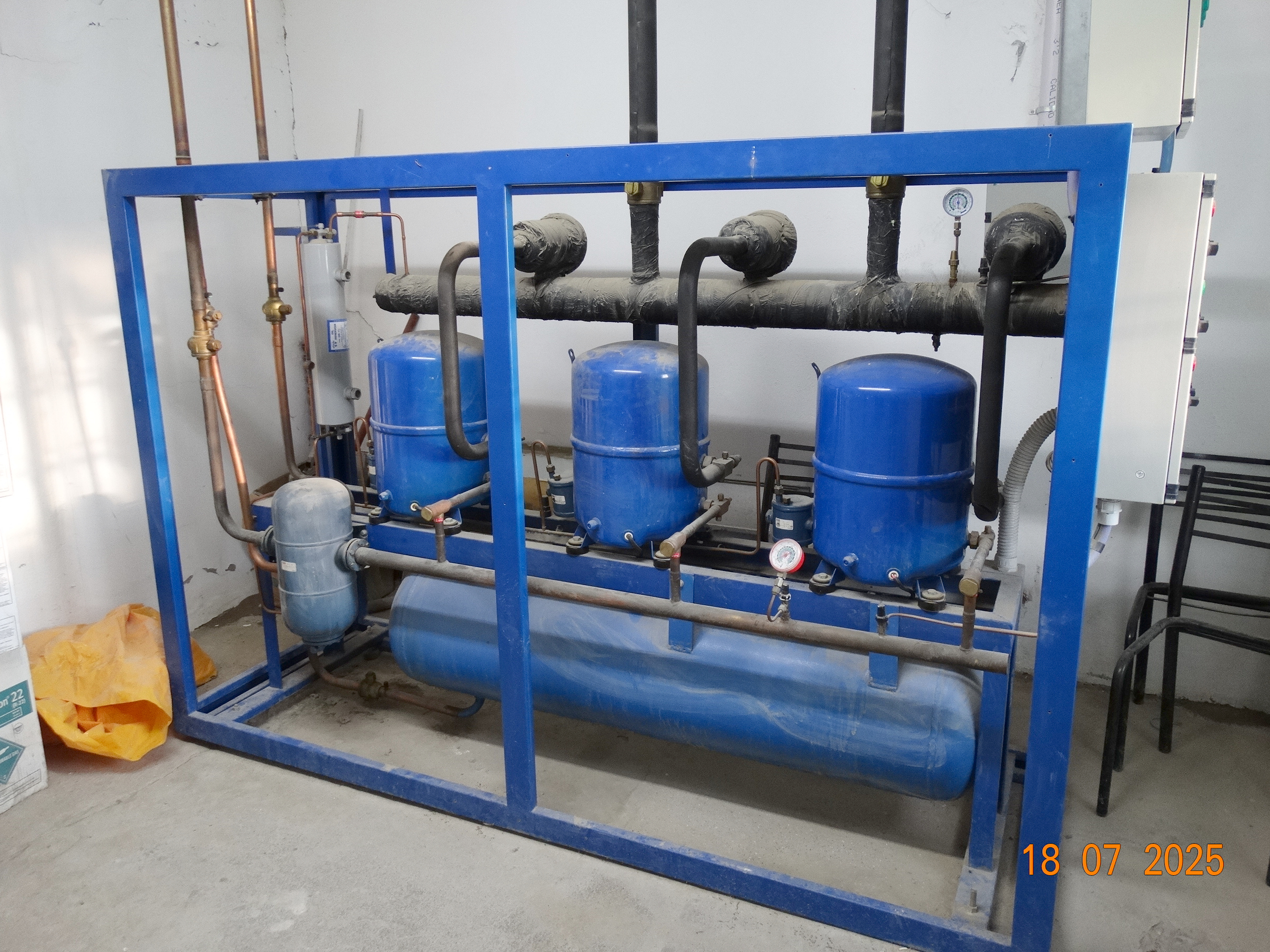 cr - planta empaque PCR - km8 10