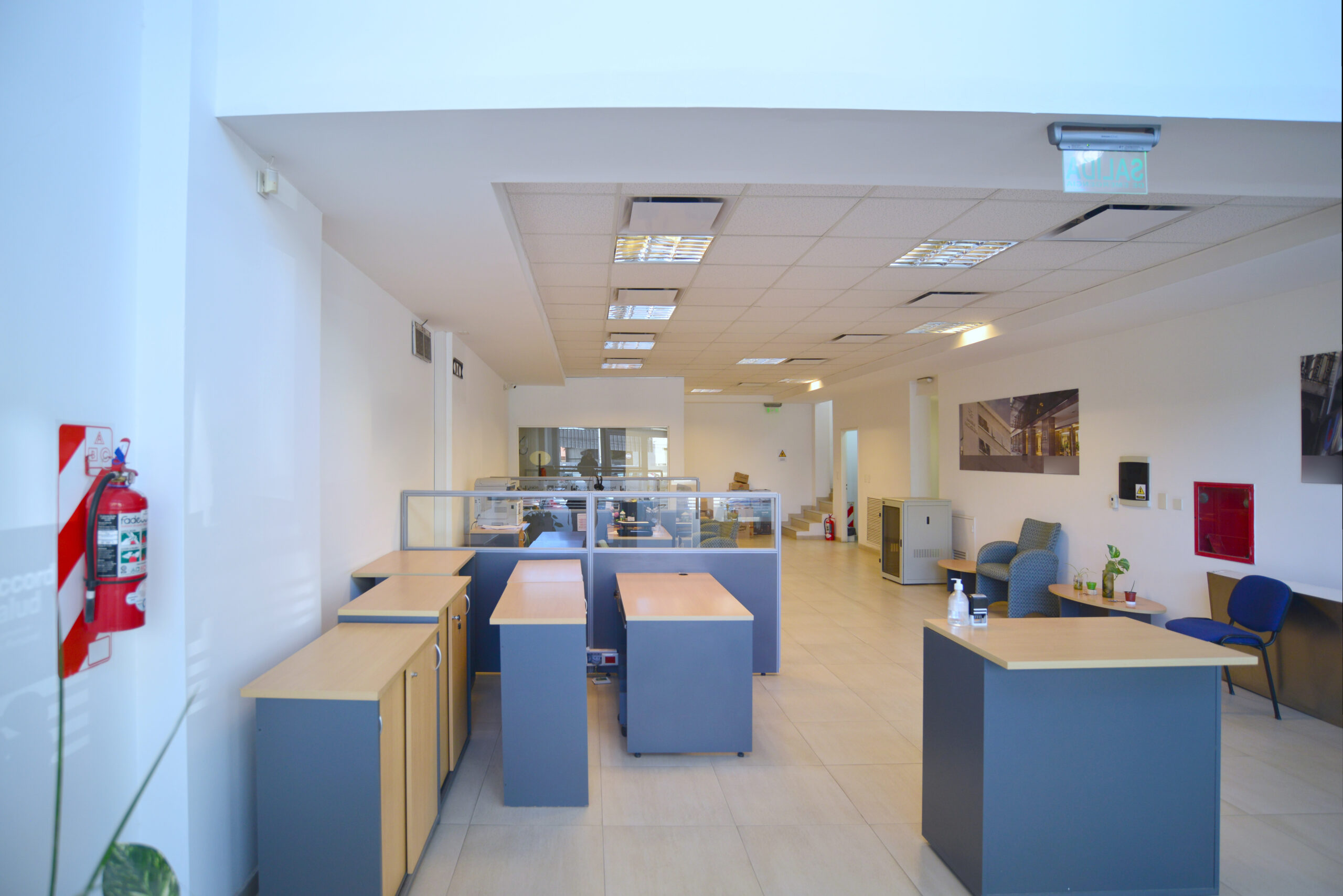 cr - centro - sarmiento 427 5
