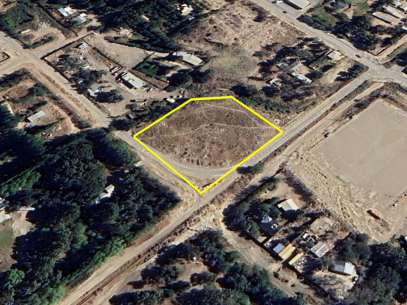 cr - cordón forestal m57 p5 - mapa 1