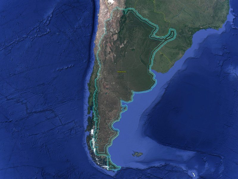 Argentina Argentina