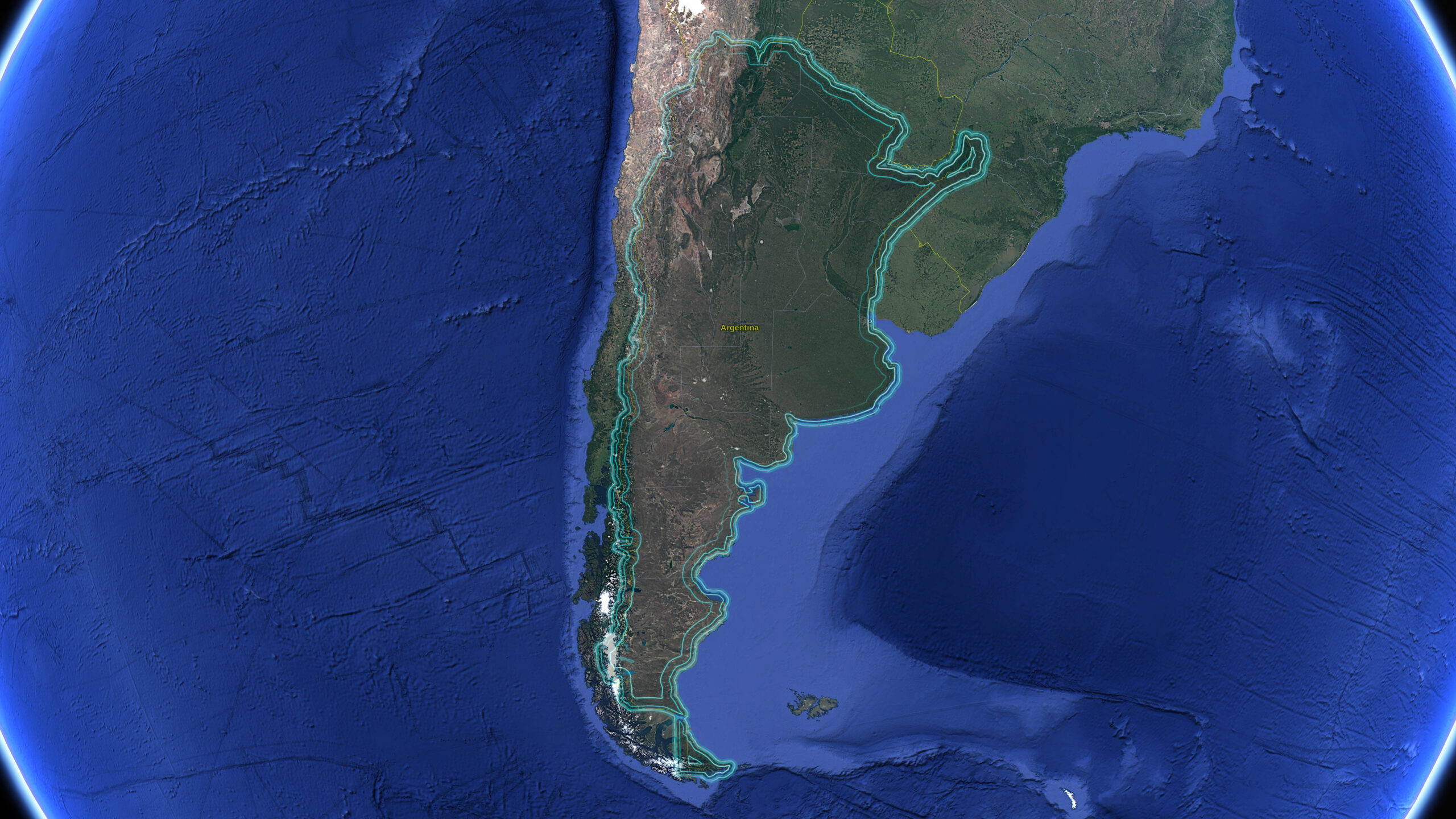 Argentina