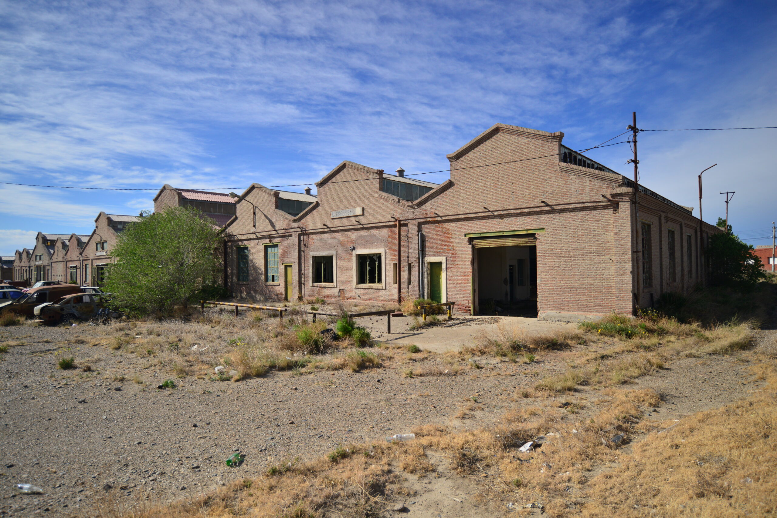 PCR - foto mza 111 parcela 1 1