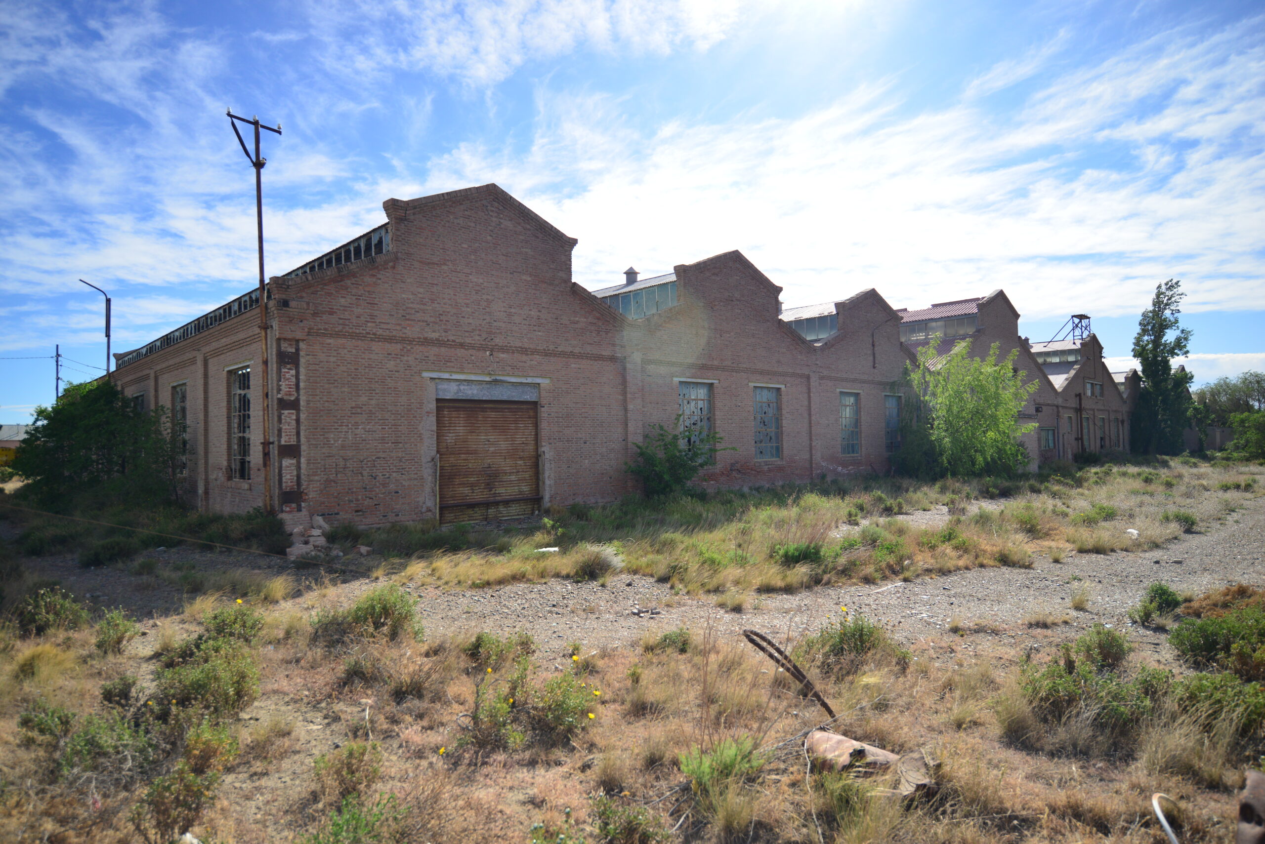 PCR - foto mza 111 parcela 1 2