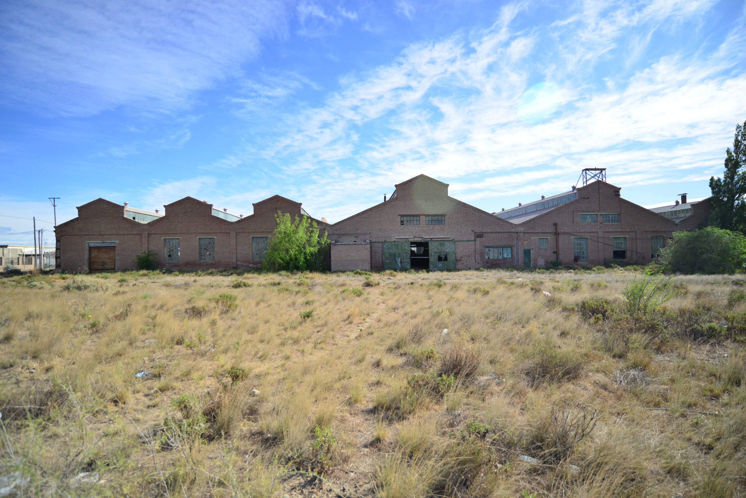 PCR - foto mza 111 parcela 1 3