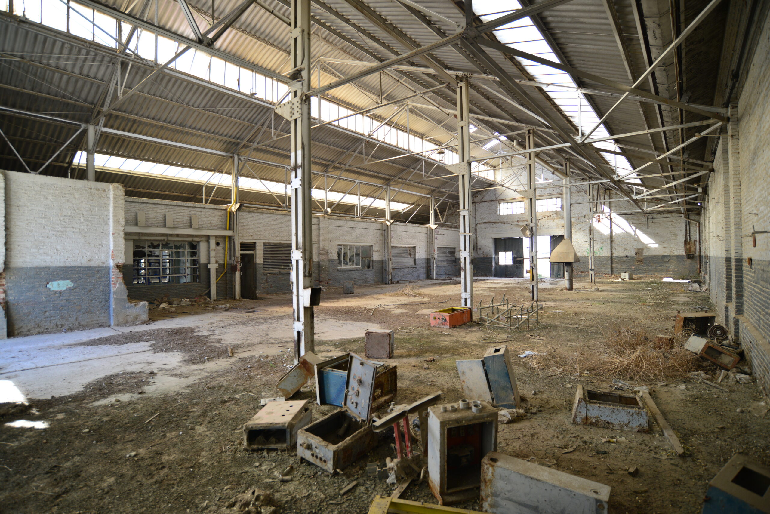 PCR - foto mza 111 parcela 1 4