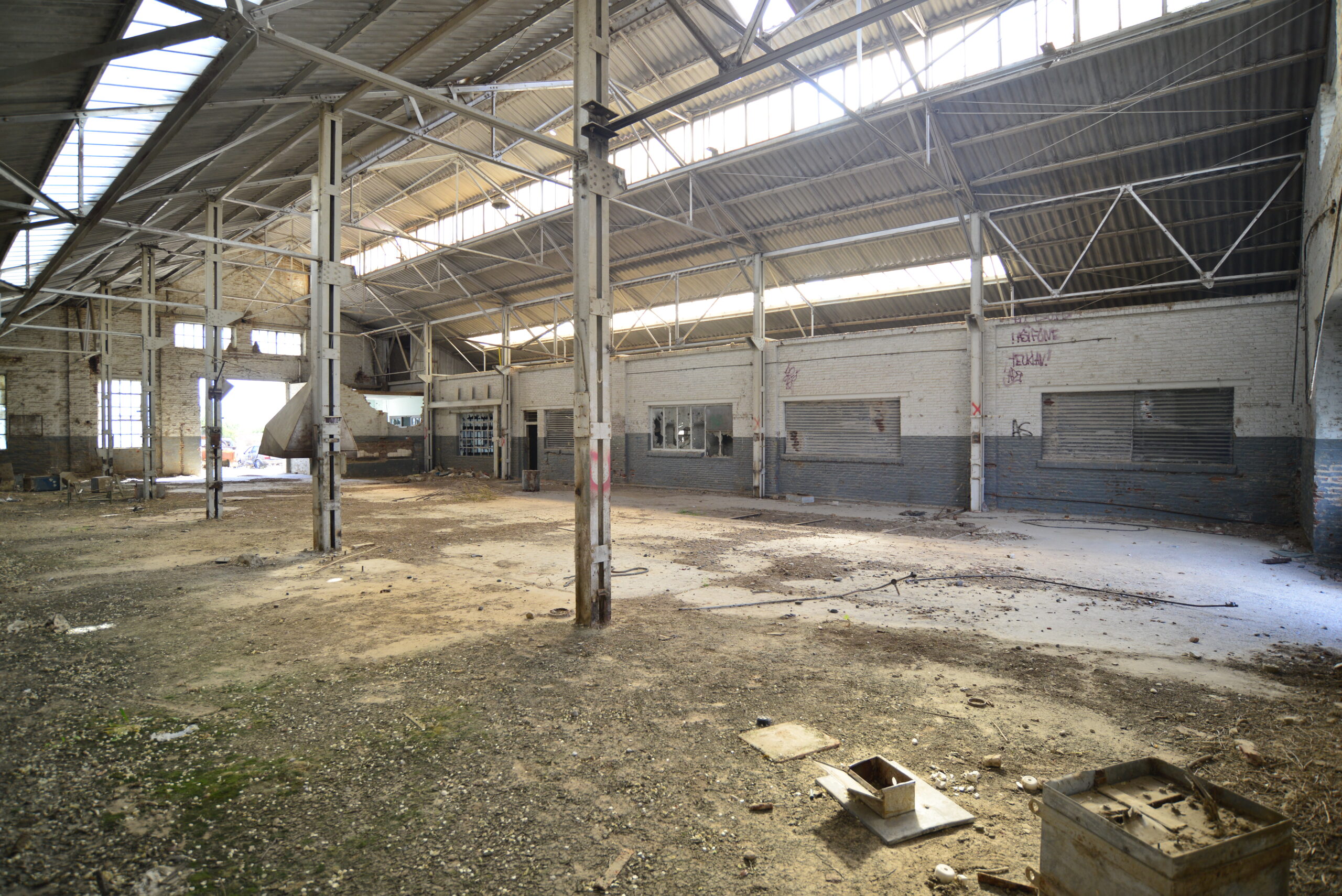 PCR - foto mza 111 parcela 1 5