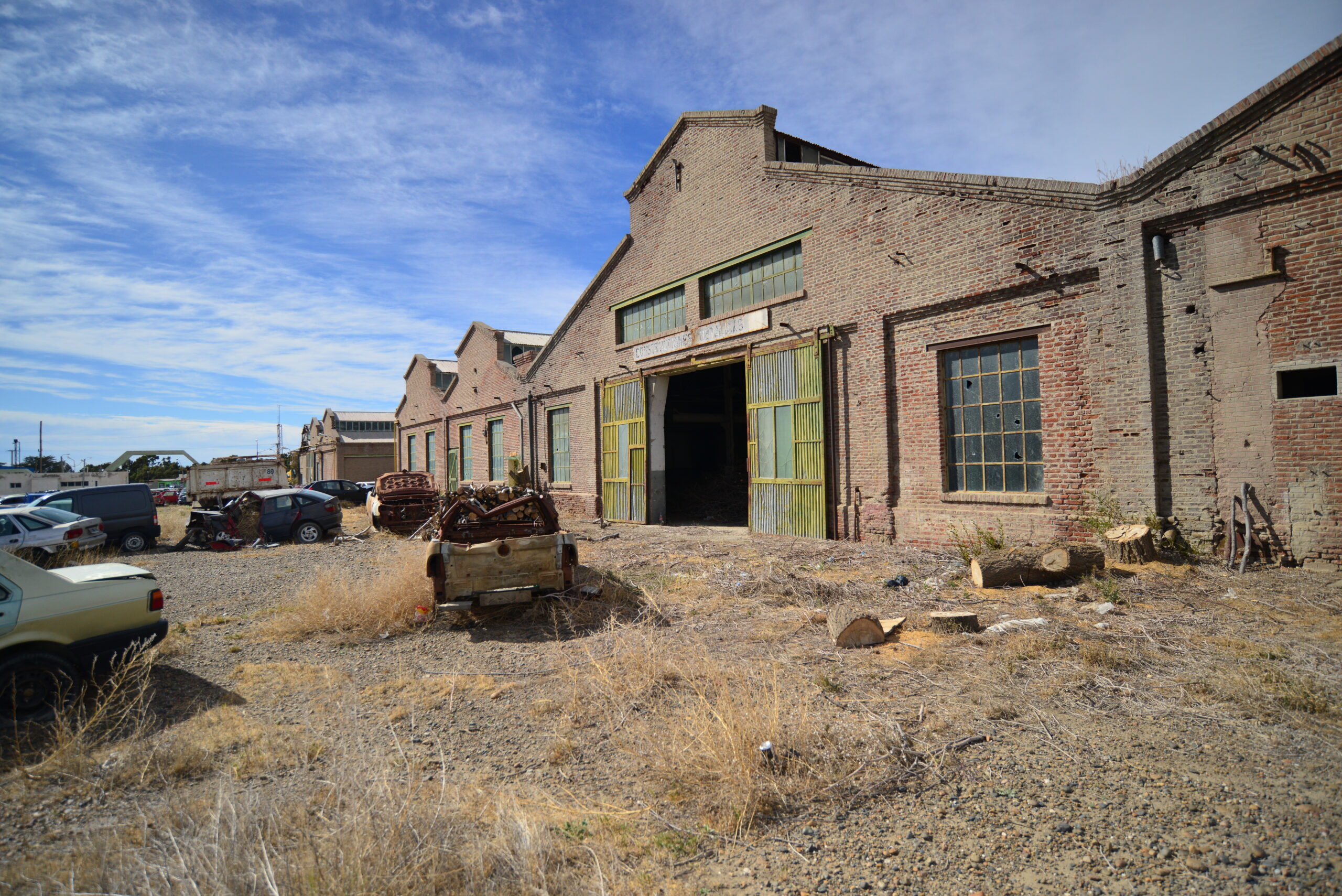 PCR - foto mza 111 parcela 2 1