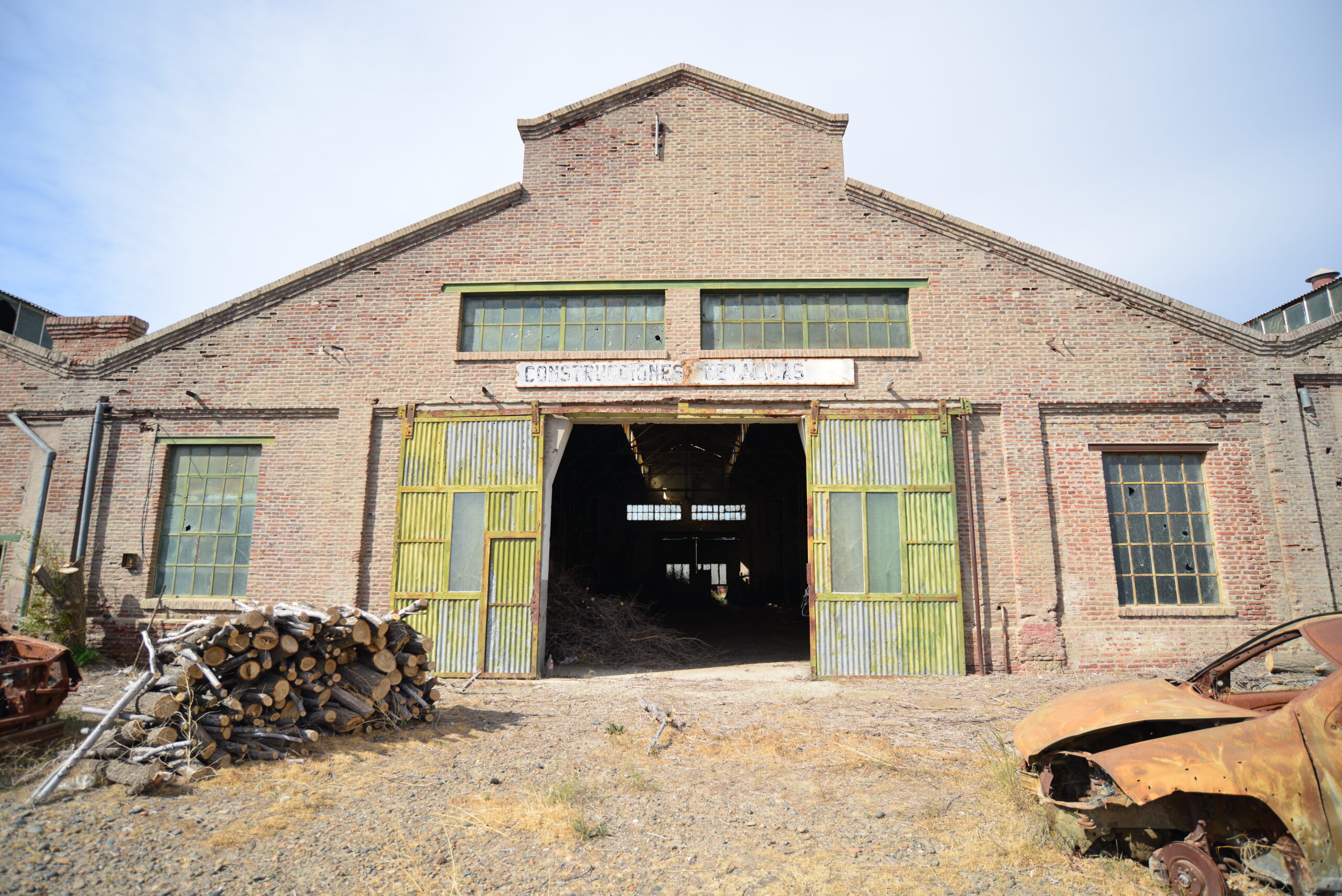 PCR - foto mza 111 parcela 2 3