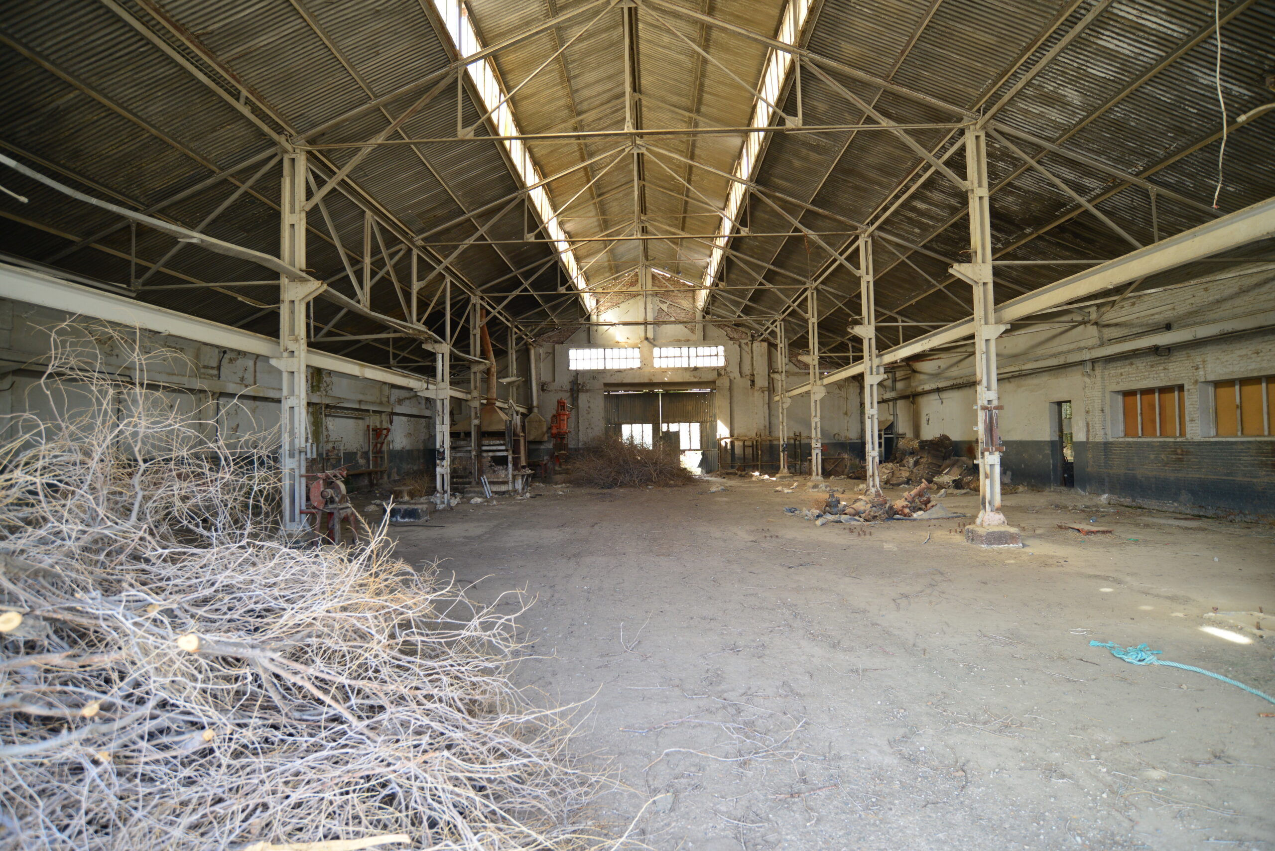 PCR - foto mza 111 parcela 2 4