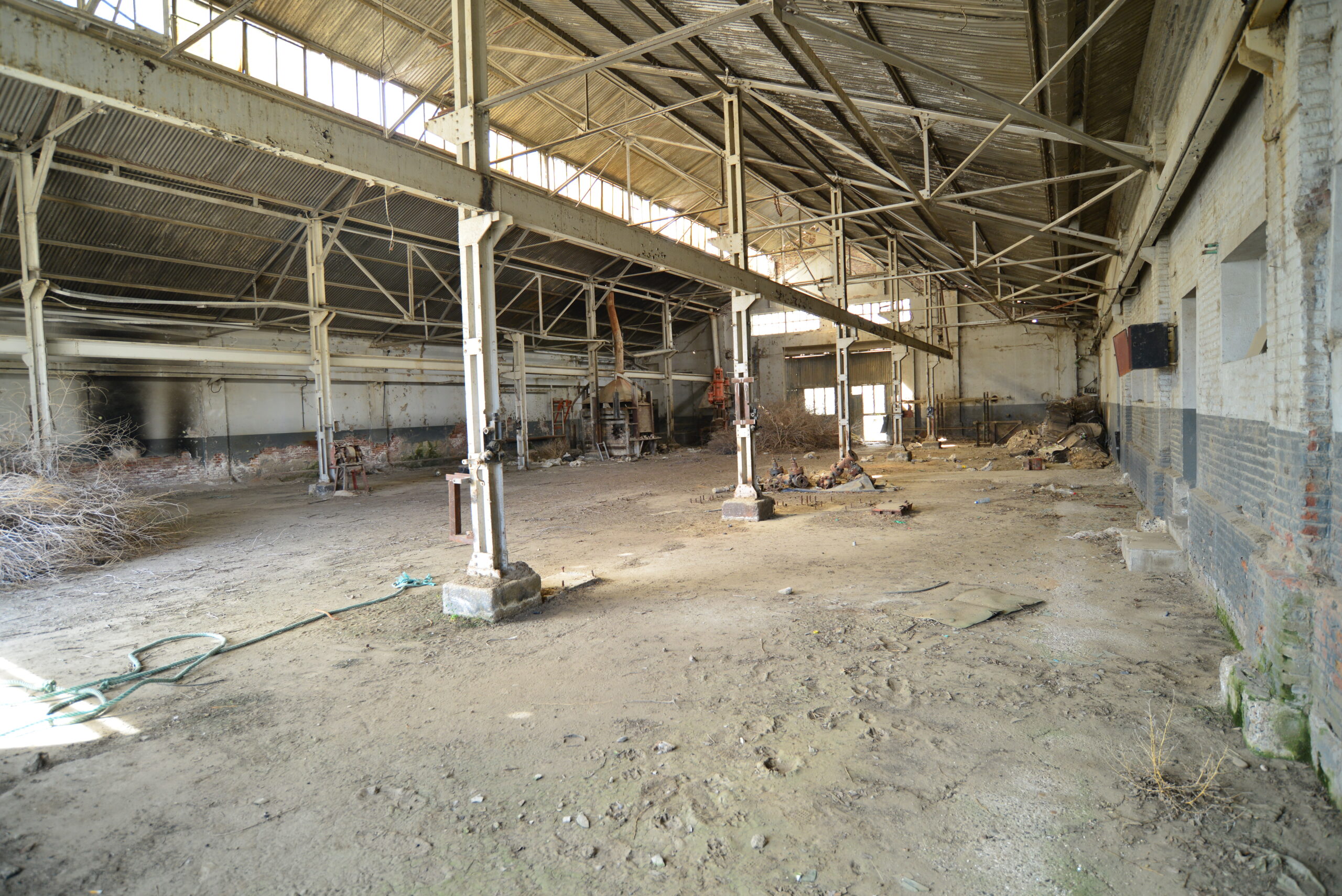 PCR - foto mza 111 parcela 2 5