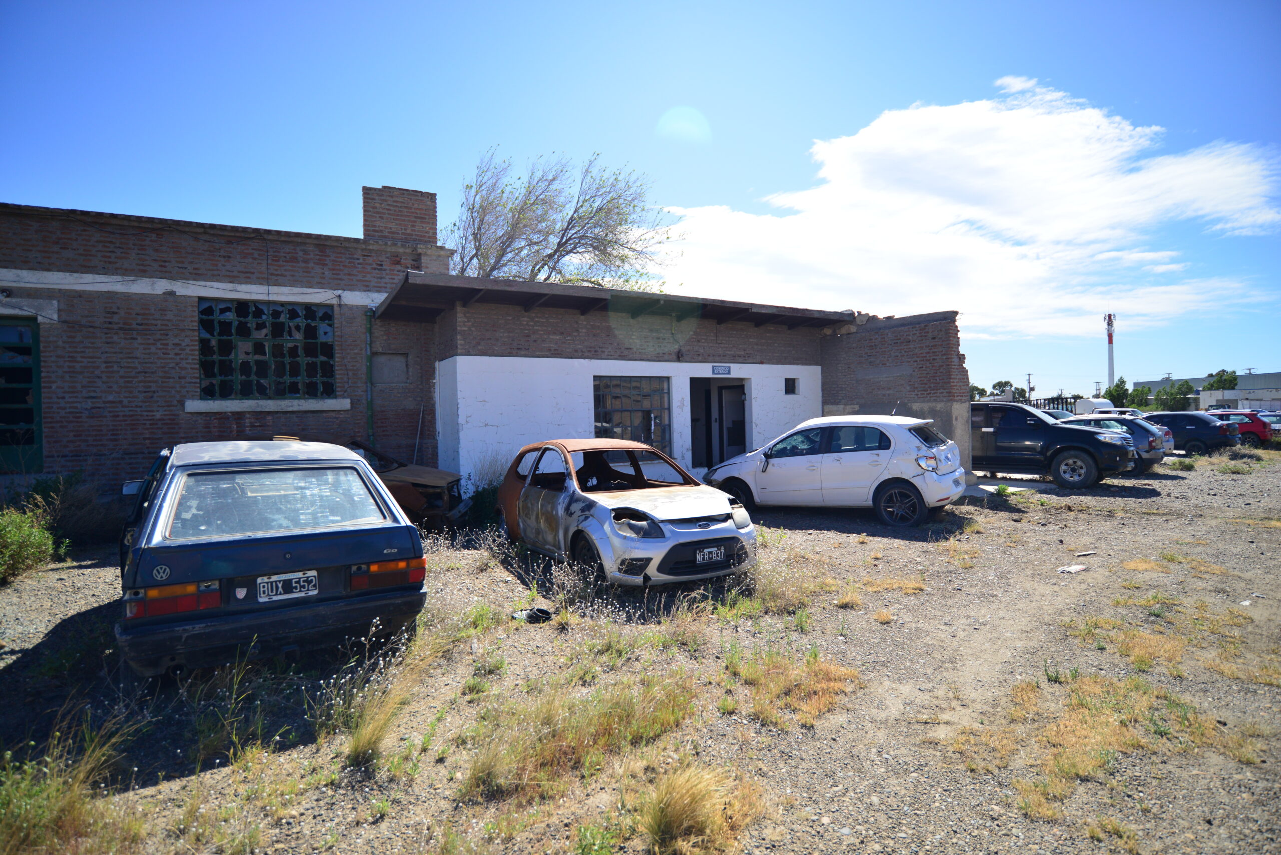 PCR - foto mza 80 parcela 16 1