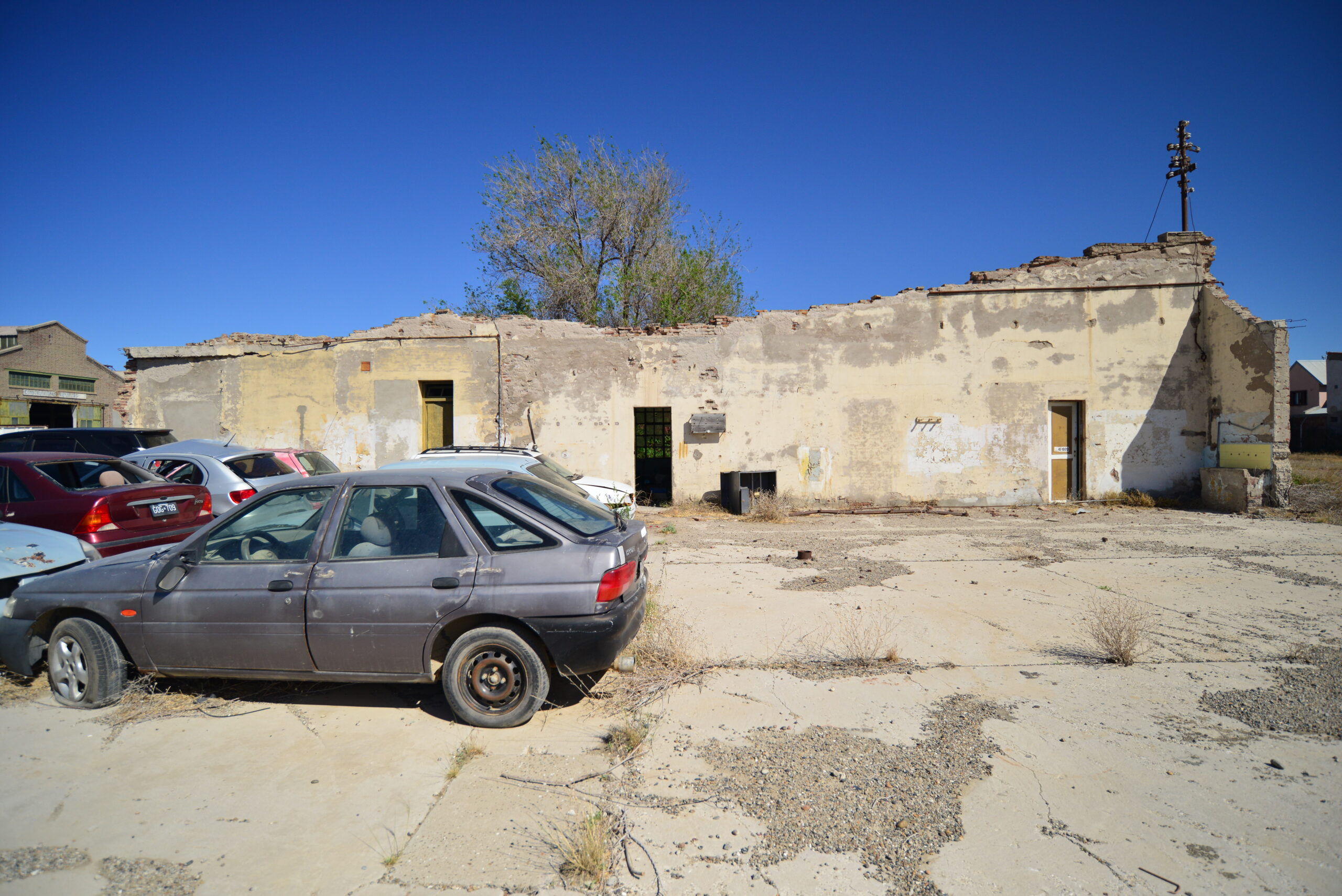 PCR - foto mza 80 parcela 16 2