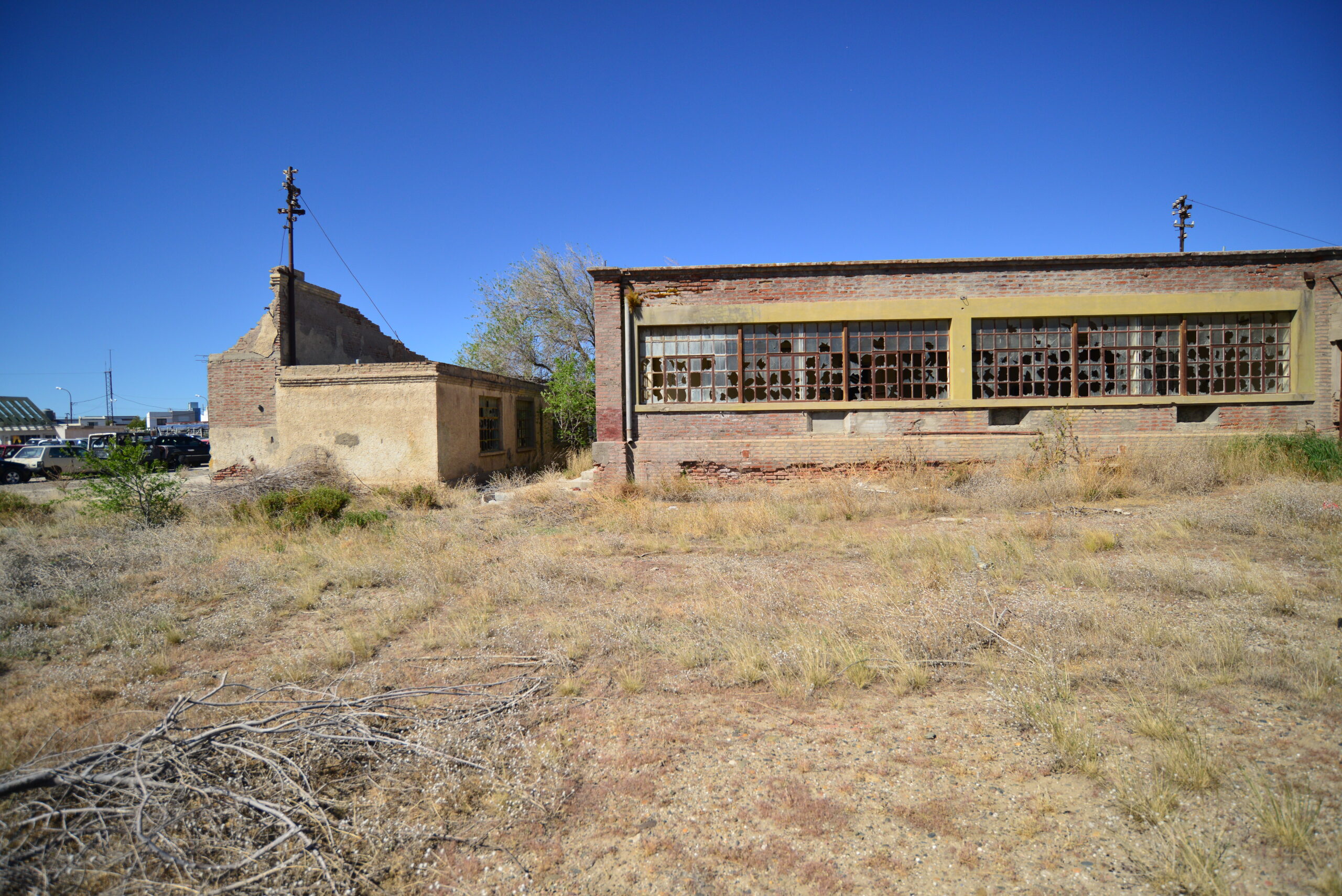 PCR - foto mza 80 parcela 16 3