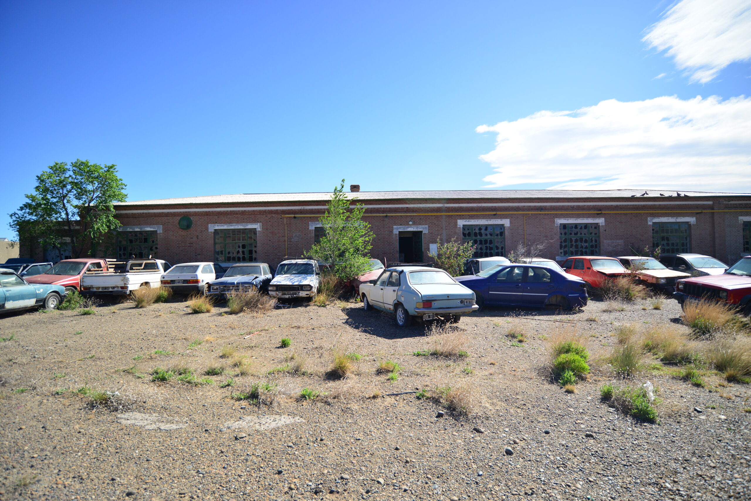 PCR - foto mza 80 parcela 17 1