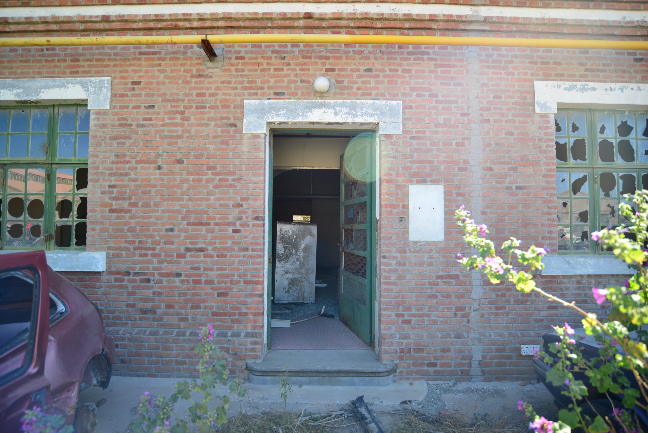 PCR - foto mza 80 parcela 17 3