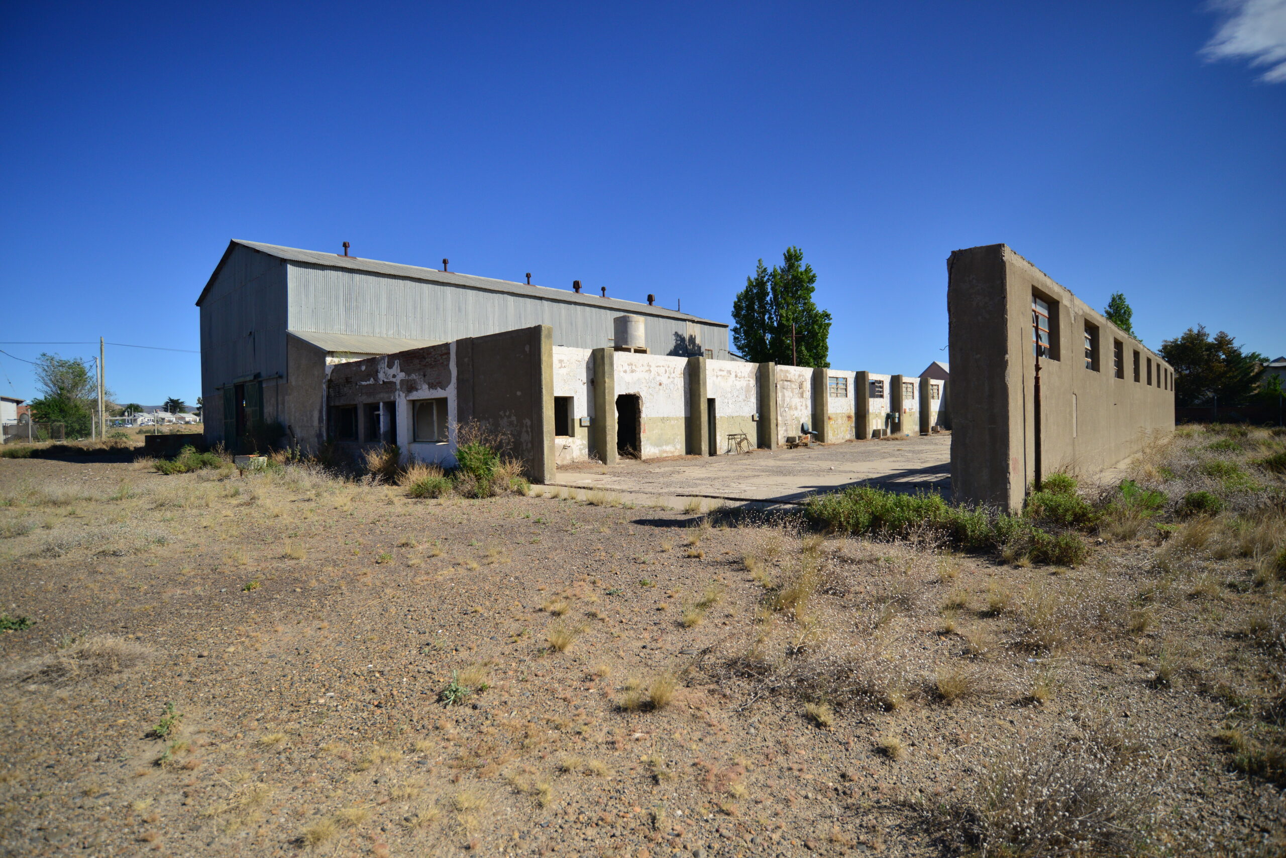 PCR - foto mza 80 parcela 18 2