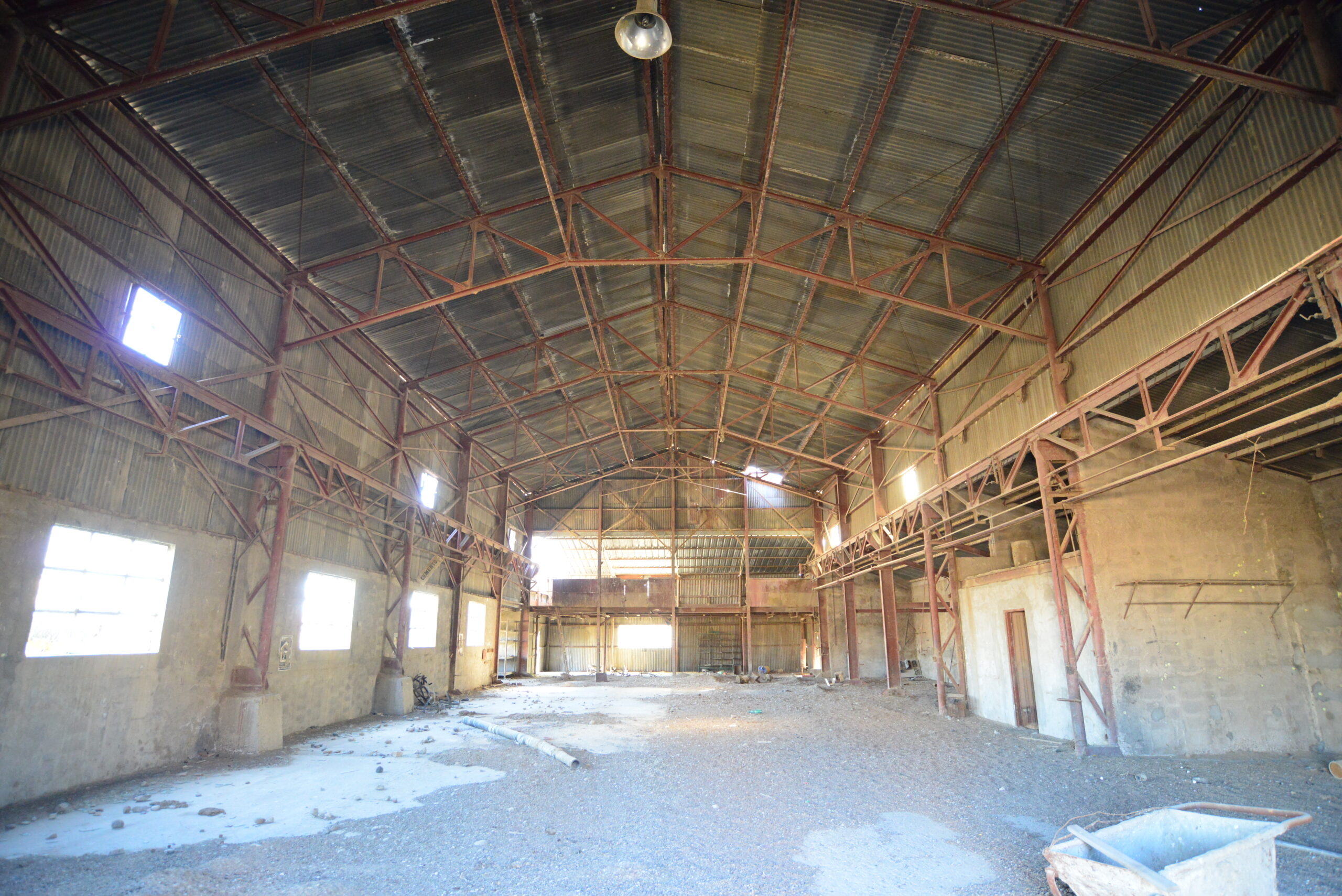 PCR - foto mza 80 parcela 18 3