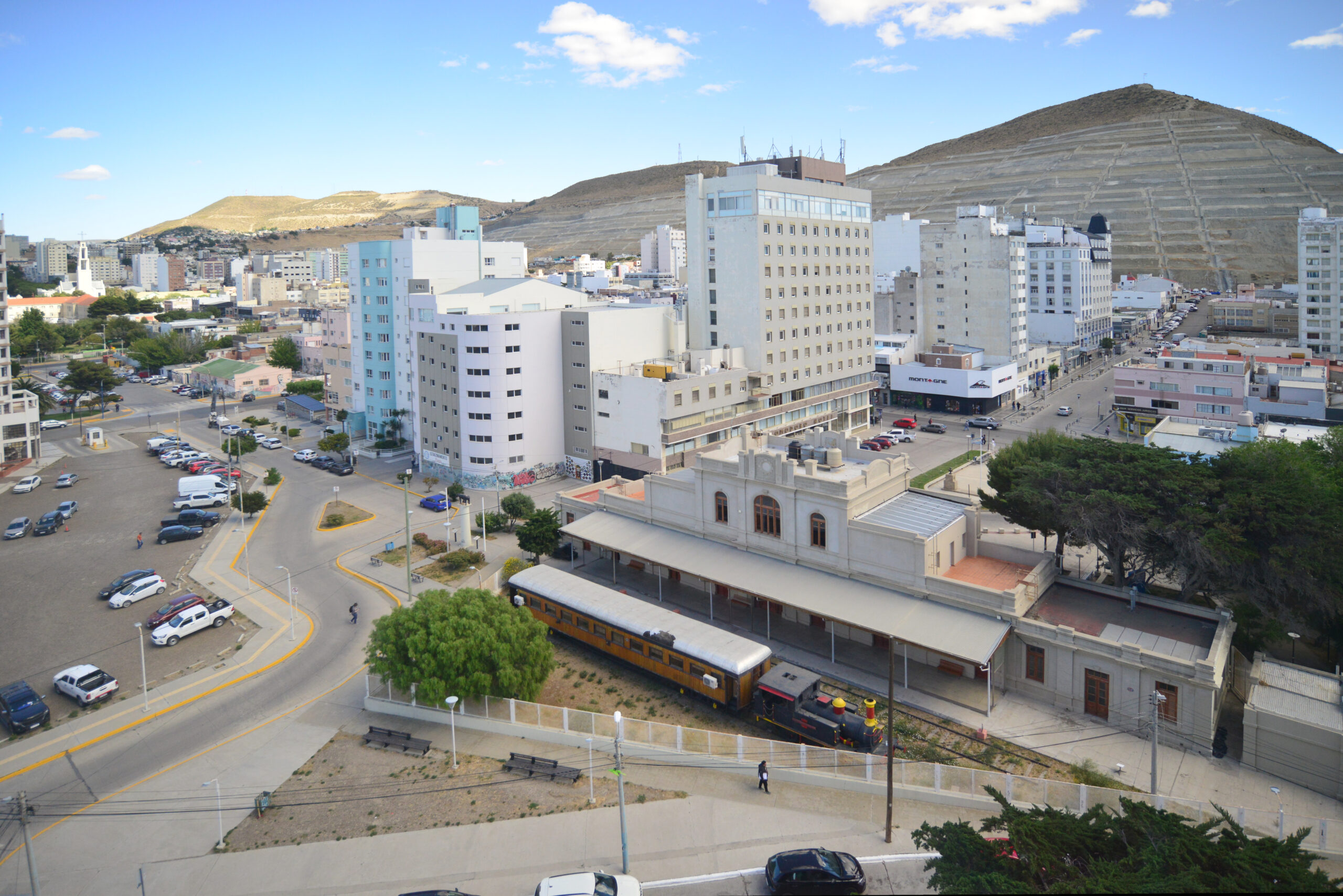 cr - centro - rufino riera 258 17