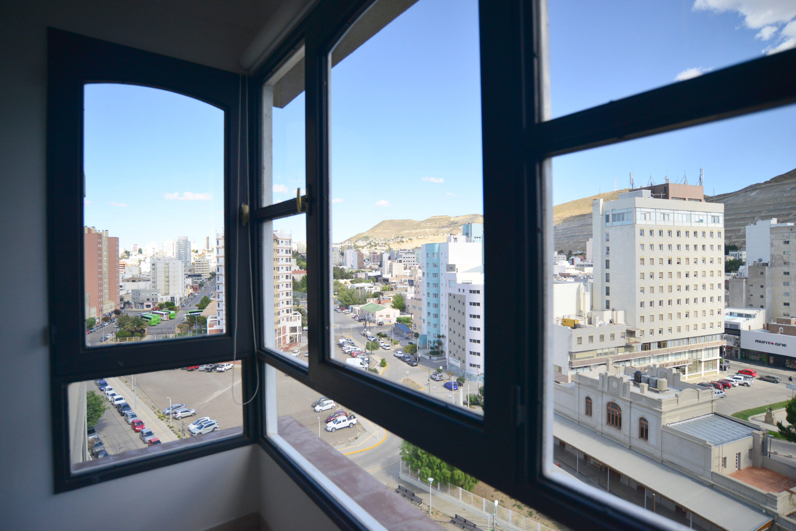 cr - centro - rufino riera 258 24