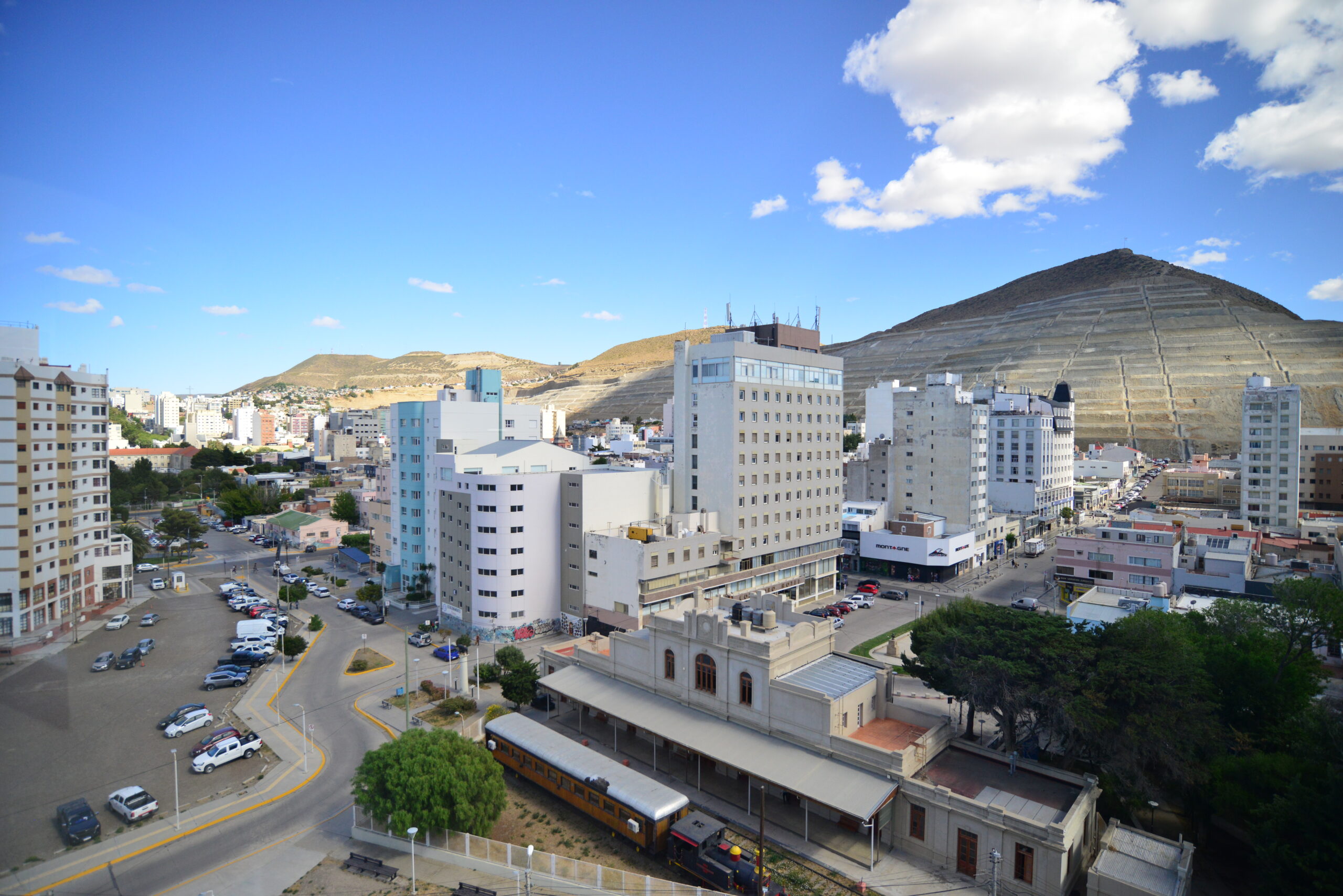 cr - centro - rufino riera 258 25