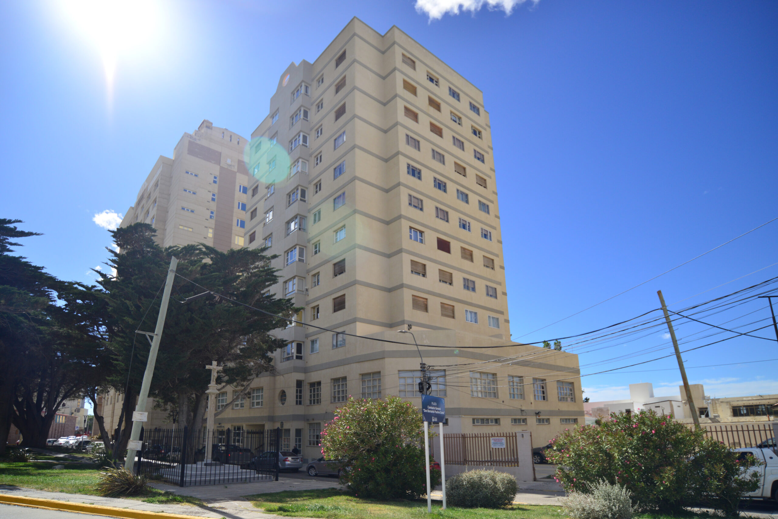 cr - centro - rufino riera 258 30