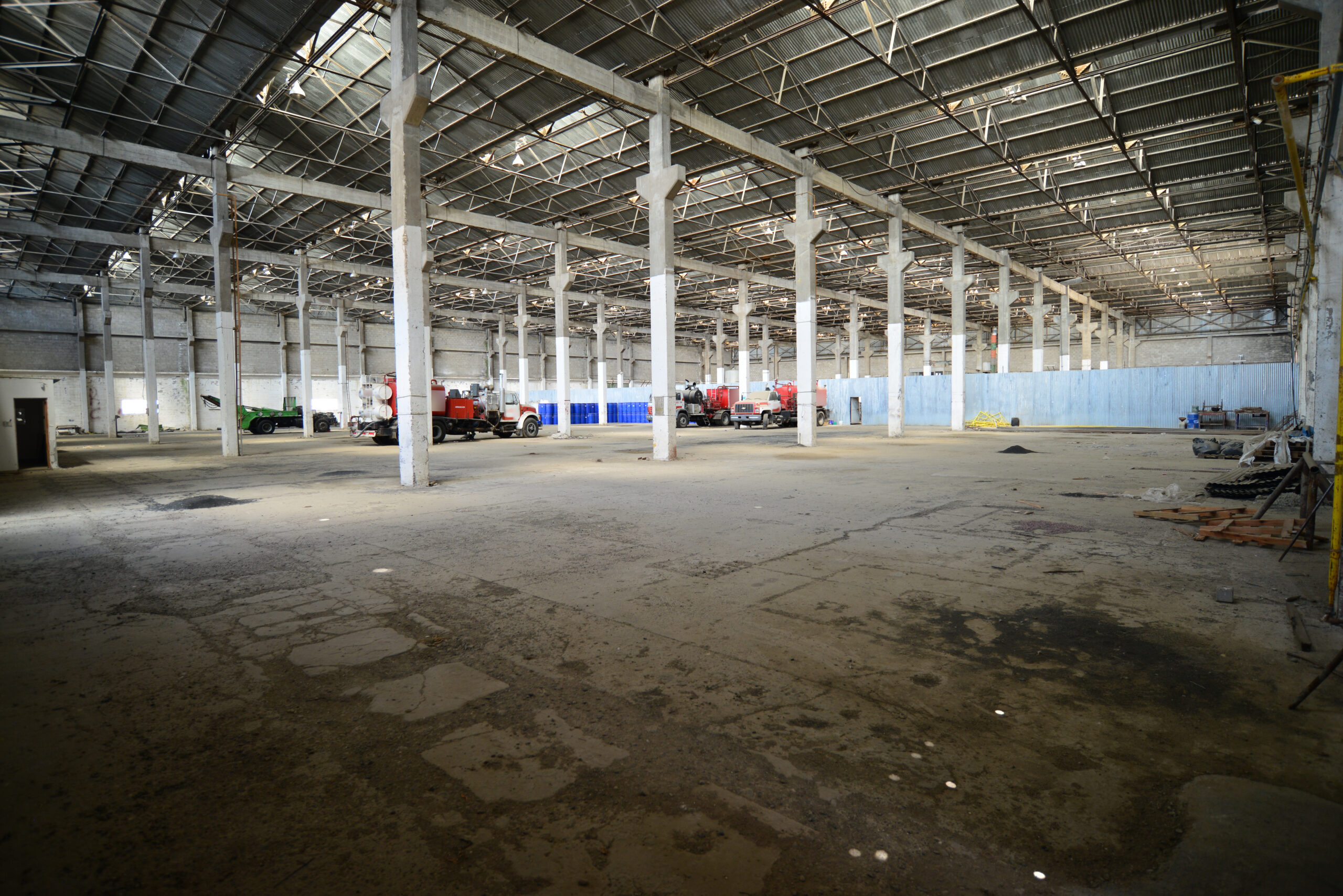 cr - ciudadela - nave 13