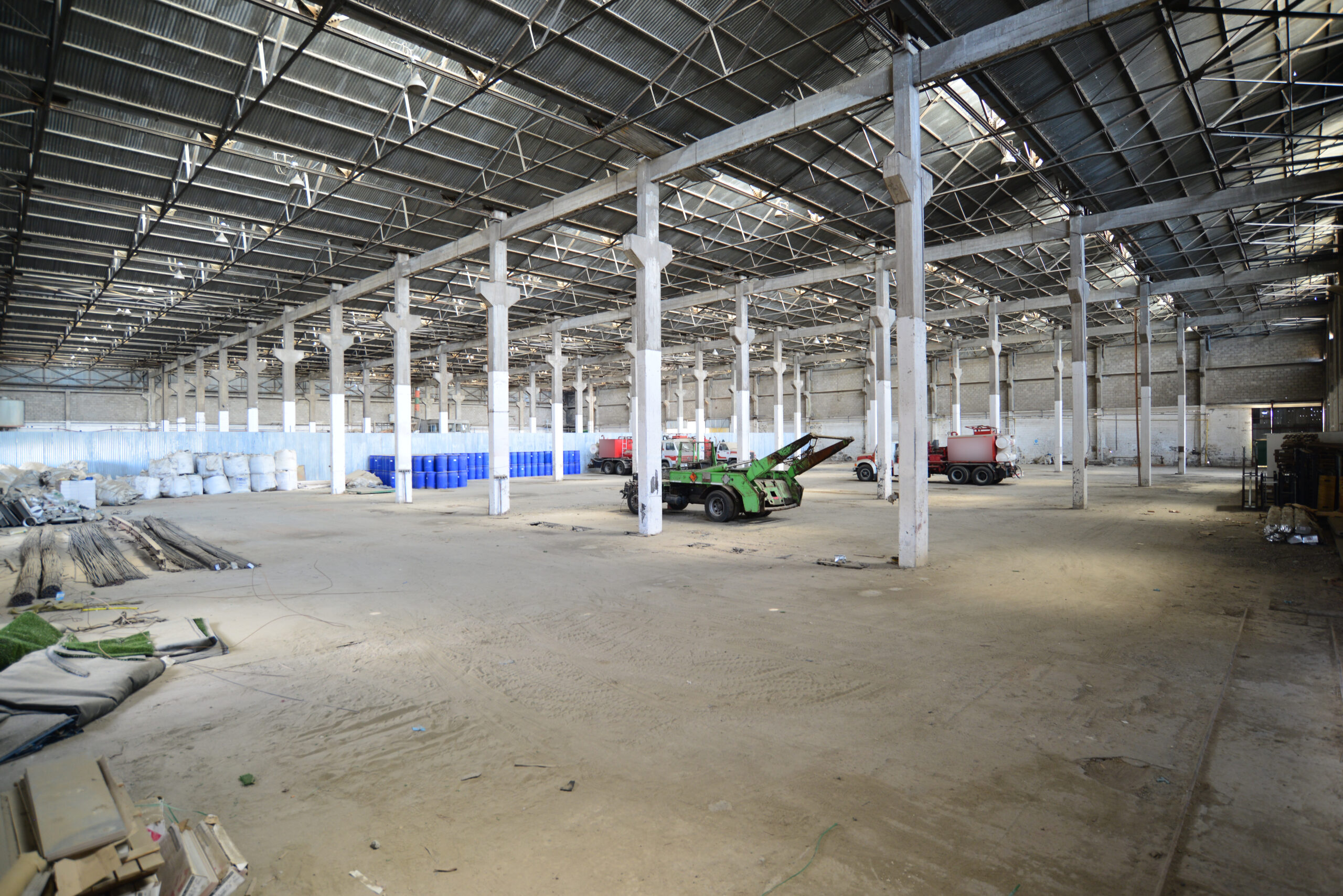 cr - ciudadela - nave 17