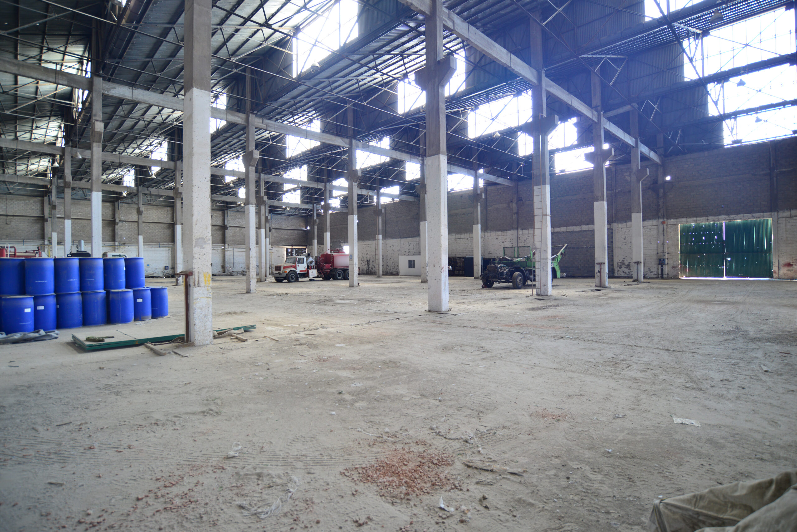 cr - ciudadela - nave 21