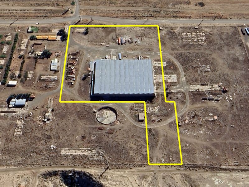 cr - ciudadela - nave - satelital