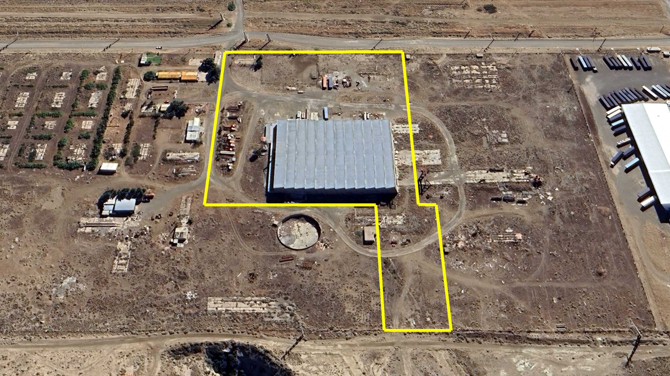 cr - ciudadela - nave - satelital