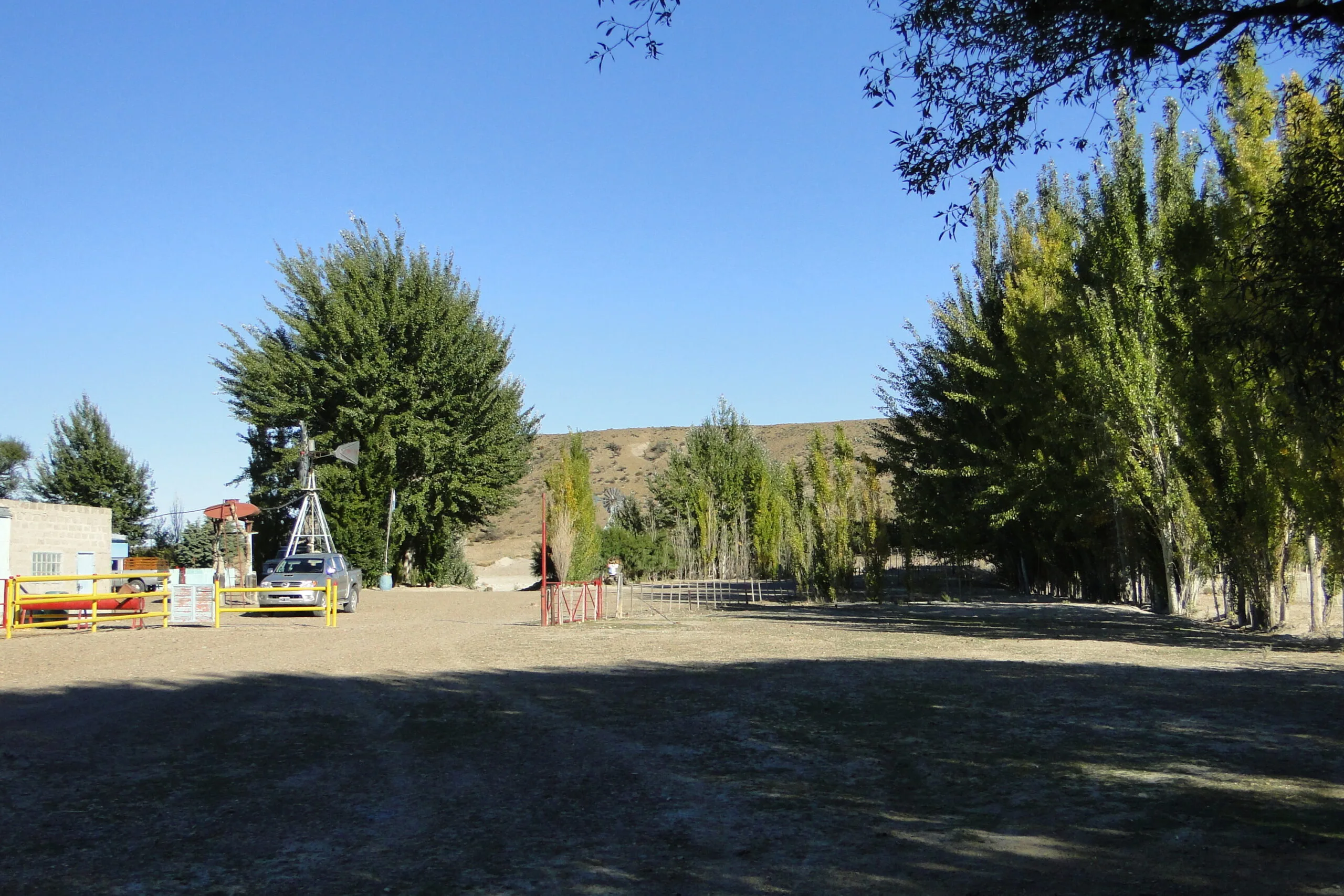 El Tragüil 1