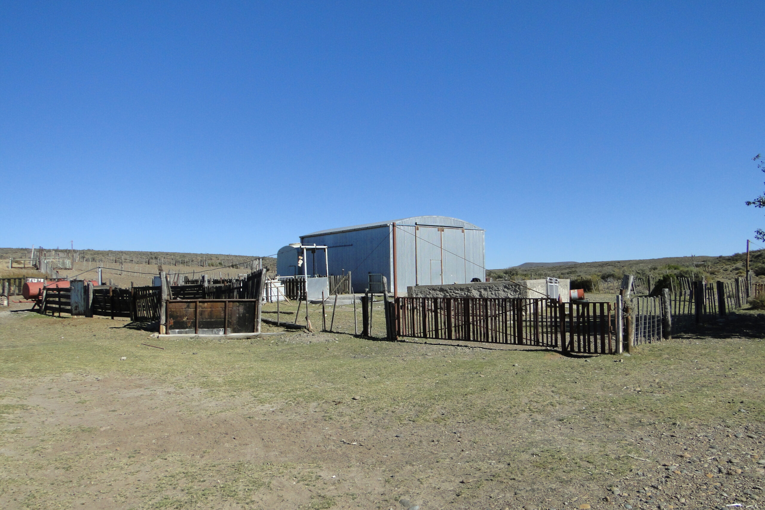 El Tragüil 11